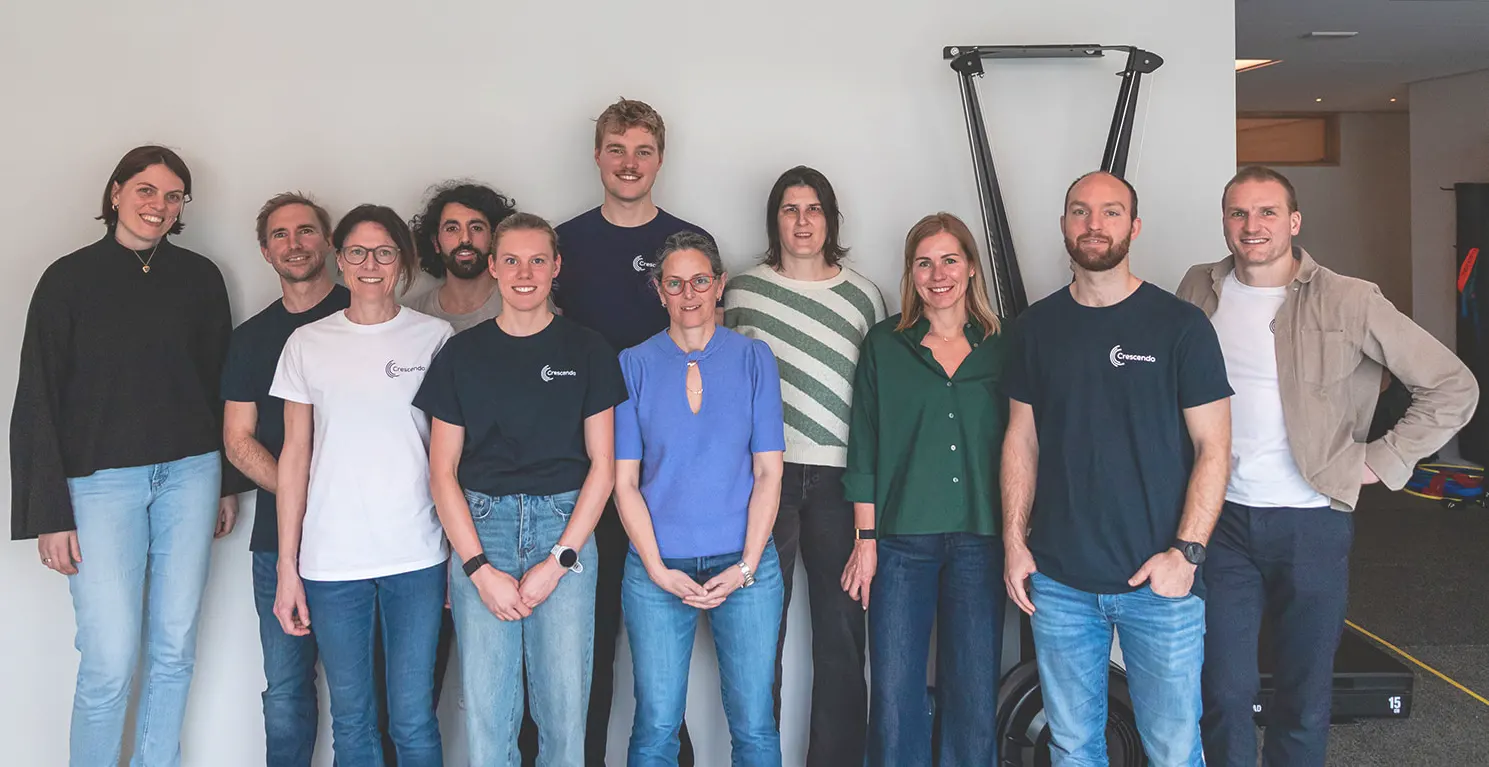 Crescendo Team